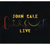 Cale, John - Circus Live (Standard 2cd/DVD Edition) [Australian Import]