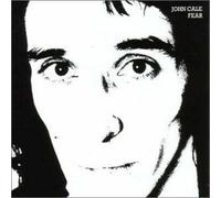 Cale,John - Fear