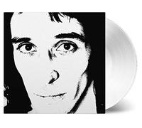 Cale,John - Fear (Limited White Vinyl) [Vinyl LP] [VINYL]