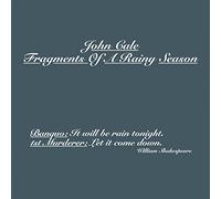 John Cale - Fragments of A Rainy Season [VINYL]