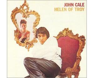 Cale John - Helen of Troy