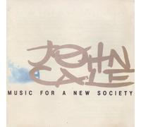 Cale, John - Music for a New Society