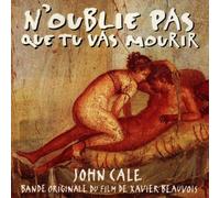 Cale John - N Oublie Pas Que Tu Vas......