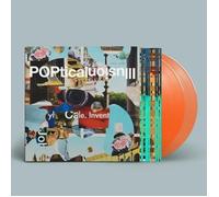 John Cale POPtical Illusion (Vinyl) (US IMPORT)