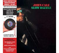 John Cale - Slow Dazzle