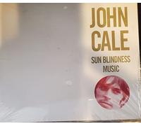 Cale, John - Sun Blindness Music
