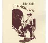 Cale John - The Unknown
