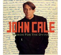 Cale,John - Words for the Dying (Ltd. Clear Vinyl Lp+Dl) [VINYL]