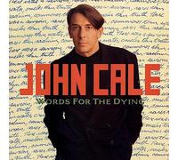 Cale,John - Words for the Dying [VINYL]