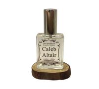 Caleb Altair Perfume | Zodiac Academy | Bookish Perfumes | BookTok Fantasy Romance Gift