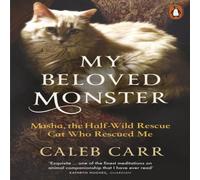 Caleb Carr My Beloved Monster Paperback Book Caleb Carr Multicolor