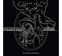 Caleb Caudle - Crushed Coins [VINYL]