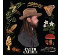 Caleb Caudle - Sweet Critters [VINYL]