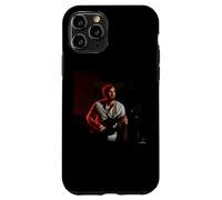 Caleb Followill Kings Of Leon Frontman Live By Andy Willsher Case for iPhone 11 Pro