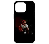 Caleb Followill Kings Of Leon Frontman Live By Andy Willsher Case for iPhone 16 Pro