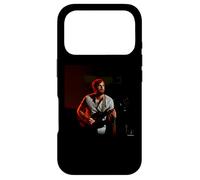 Caleb Followill Kings Of Leon Frontman Live By Andy Willsher Case for iPhone 17 Pro