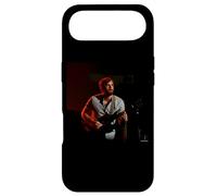 Caleb Followill Kings Of Leon Frontman Live By Andy Willsher Case for iPhone Air