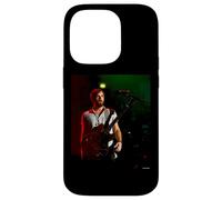 Caleb Followill Kings Of Leon Singer Live By Andy Willsher Case for iPhone 14 Pro