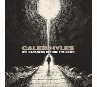 Caleb Hyles - Darkness Before The Dawn [New CD]