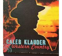 Caleb Klauder - Western Country