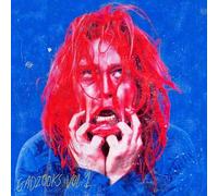 Caleb Landry Jones : Gadzooks - Volume 1 VINYL 12" Album (2021) NEW