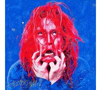 CALEB LANDRY JONES - GADZOOKS VOL. 1 (RED) [VINYL]