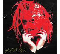 CALEB LANDRY JONES - GADZOOKS VOL. 2