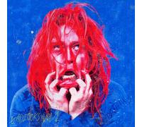 Caleb Landry Jones : Gadzooks - Volume 1 VINYL 12" Album (2021) NEW