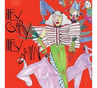 CALEB LANDRY JONES - HEY GARY, HEY DAWN