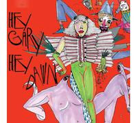 CALEB LANDRY JONES - HEY GARY, HEY DAWN