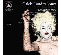 CALEB LANDRY JONES - THE MOTHER STONE