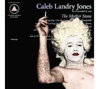 Caleb Landry Jones - The Mother Stone (12" Vinyl)