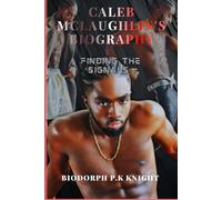 Caleb McLaughlin's Biography: Finding the Signals