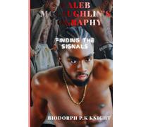 Caleb McLaughlin's Biography: Finding the Signals