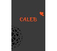 Caleb name Styles Notebook: Who Really Loves Anime - Sketchbook: Comic Manga Anime Sketch Book for drawing and sketching - Anime Drawing Book - ... Supplies - Otaku & Artist Gift -Dina Odess