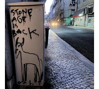 Caleb Nichols - Stone Age Is Back