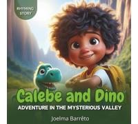 Calebe and Dino: Adventure in the Mysterious Valley
