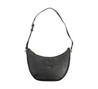 Calebra BAG, female, Guess, Shoulder Bags, Black, ONE SIZE, Bags ONE SIZE