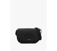 Calebra Convertible Black Cross-Body Bag - Bke / One-Size