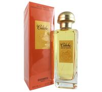 Caleche By Hermes For Women. Eau De Toilette Spray 3.3 Ounces