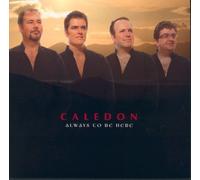 Caledon - Always To Be Here