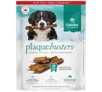 Caledon Farms Plaque Busters Bacon - Value Pack 24.5oz/696 Grams