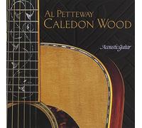 Caledon Wood by Al Petteway (1997-05-02)