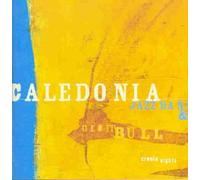 Caledonia - Caledonia & Geoff Bull