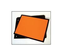 Caledonia Signs 56286 Placard Holder, 700 mm X 400 mm