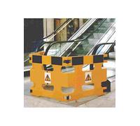 Caledonia Signs 57984 Handi Gard, 3 Panels, 900 mm x 800 mm