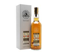Caledonian 34 Year Old 1987 (cask 7823876) - Rare Auld (Duncan Taylor) Grain Whisky