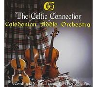 Caledonian Fiddle Orc - The Celtic Connection