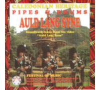 Caledonian Heritage P - Auld Lang Syne