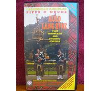 Caledonian Heritage Pipes and - Auld Lang Syne Featuring Pipe Major Tom Johnstone [VHS]